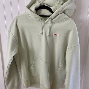 Champion sweatshirt